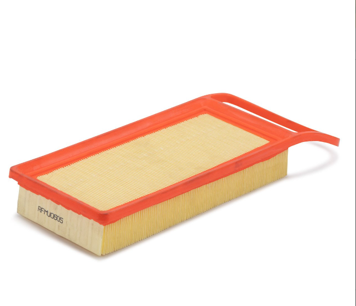 Ford Fusion 2003-2013 1.4 TDCI Hava Filtresi  FASE Marka 2S6Q9601A1A