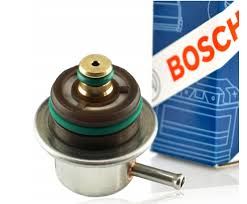 Opel Astra G Basınç Regulatörü Bosch Marka 1985.05