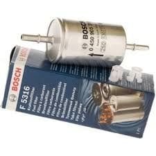 Opel Vectra B Benzin Filtresi Bosch Marka 818568