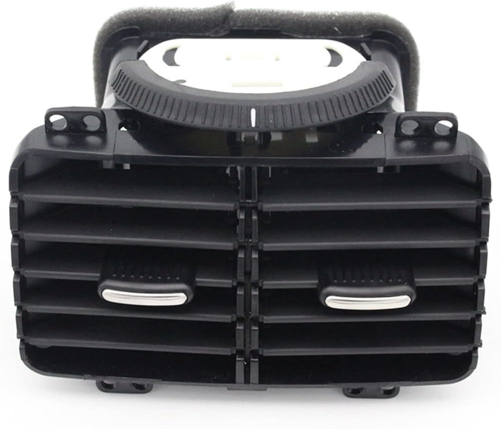 Volkswagen Jetta 2006 - 2010  Araka Havalandırma Muzulu İthal Marka 1K0819203