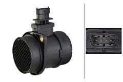 Fiat Albea Hava Debimetresi 1.3 MultiJet 4 Fiş HELLA Marka 51782034