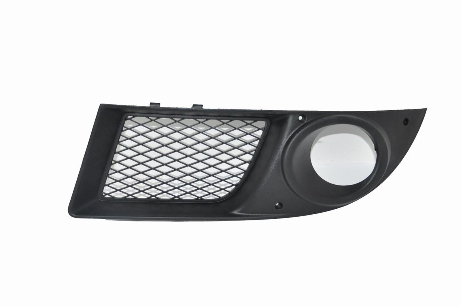 Fiat Doblo 2006 - 2012 Arası Sol Sis Far Çerçevesi Sisli Tip İthal Marka 735417168