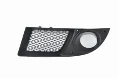 Fiat Doblo 2006 - 2012 Arası Sol Sis Far Çerçevesi Sisli Tip İthal Marka 735417168