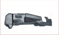 Fiat Egea Sağ Ön Cam Izgara Bakaliti Köşe Süngeri Orjinal Opar 51982592