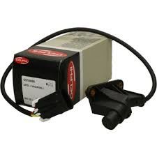 Opel Astra G 1.4 - 1.6 Eksantrik Devir Sensörü Delphi Marka 6238000