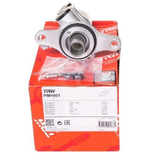 Citroen C2 2003 - 2009 Fren Ana Merkezi Trw Marka PMH901