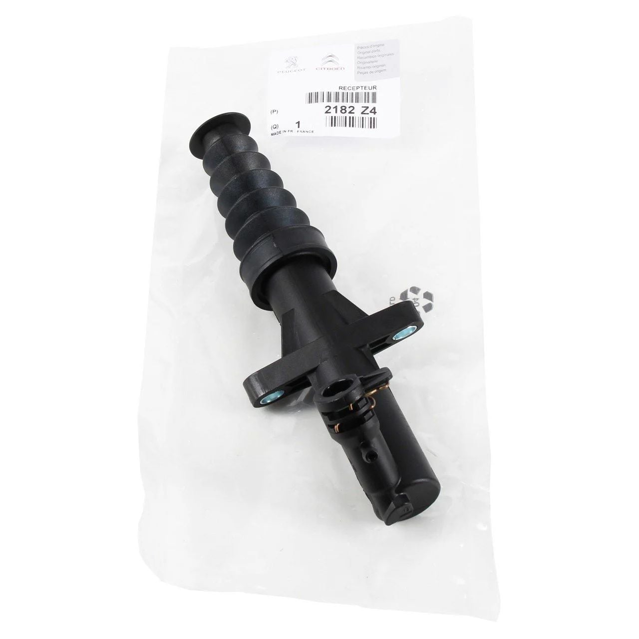 Citroen C Elysee (2012 - 2020) Debriyaj Alt Merkezi PSA (Orjinal) Marka 2182z4