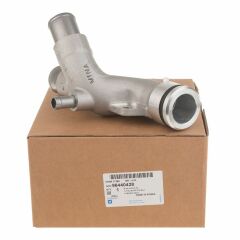 Opel Antara 2.0 Dizel Devirdaim Su Giriş Borusu GM Orijinal 96440428