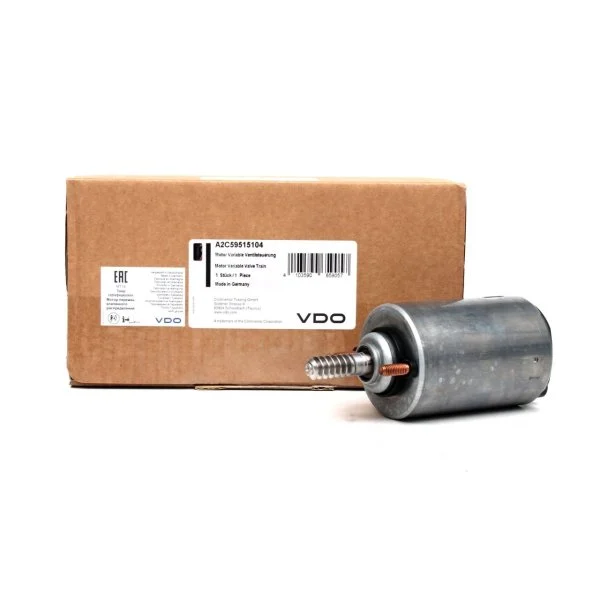 Bmw E87 Kasa 120i Eksantrik Valvetronic Ayar Motoru Vdo Marka A2C59515104 - 11377548387