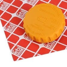 Opel Vectra B Yedek Su Depo Kapağı Febi Marka 1304666