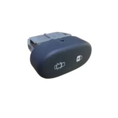 Renault Clio II BBO Merkezi Kilit Butonu Orjinal Mais Marka 8200038167