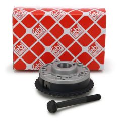 Bmw E87 Kasa 120i Egzoz Eksantrik Vanos Dişlisi Febi Marka 47572 - 11361707315