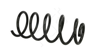 Volkswagen Golf 4 - Bora Ön Helezon Yayı İthal Marka 1J0411105BG