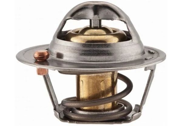 Ford C-MAX 2012-2018 1.25-1.4-1.6 Benzinli Termostat Ford Orijinal Marka 4M5G8575ZB