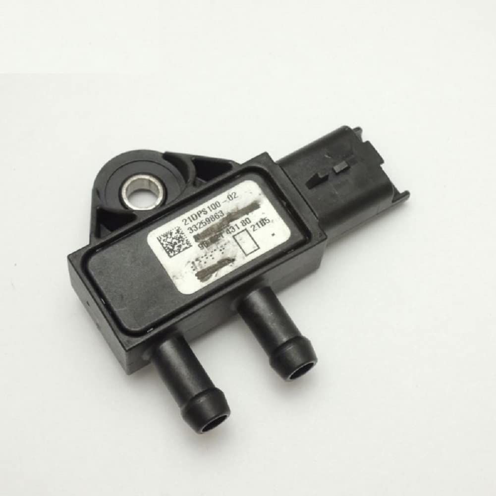 Citroen C4 Picasso Fap Kaptörü Map Sensörü Oksijen Müşürü Gva Marka 1618.Z9