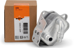 Bmw E46 Kasa 316i N40 Motor Yağ Soğutucusu Behr Marka CLC107000P