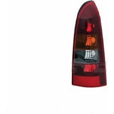 Opel Astra G SW Füme Sağ Arka Stop Tyc Marka 93174864