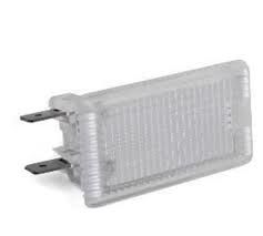 Opel Vectra B Bagaj İç Aydınlatma Lambası Orjinal Marka 1747040