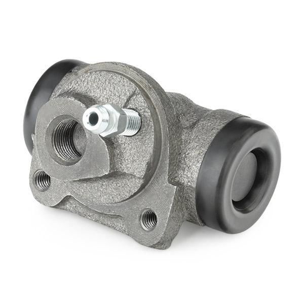 Peugeot 206 Sağ Arka Fren Silindiri Merkezi Mga Marka 52644