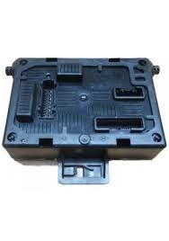 Renault Clio II Decoder Orjinal Mais Marka 8201054129