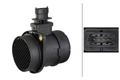 Fiat Doblo Hava Debimetresi 1.3 MultiJet 4 Fiş HELLA Marka 51782034