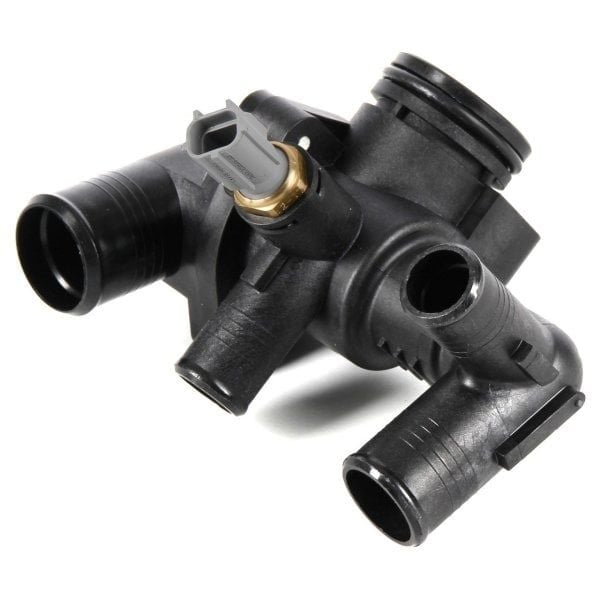 Ford Custom 2013-2018 2.2 Önden Çeker Termostat Yuvası Komple Oes T10603