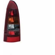 Opel Astra G SW Füme Sol Arka Stop Tyc Marka 93174847