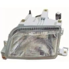 Renault Clio 1 Fransız Kasa Sol Far Depo Marka 7701034140 7701034147