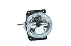 Fiat Albea Sis Lambası Farı Orijinal OPAR 51756924