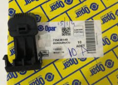 Fiat Egea Torpido Yan Lastik Takozu Orijinal Opar 735638149
