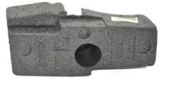 Fiat Albea Ön Tampon Köpük Sol Opar Marka 51708923