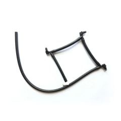 Peugeot 206 1.4 Hdi Enjektör Geri Dönüş Hortumu Komple Rapro Marka 1574N8