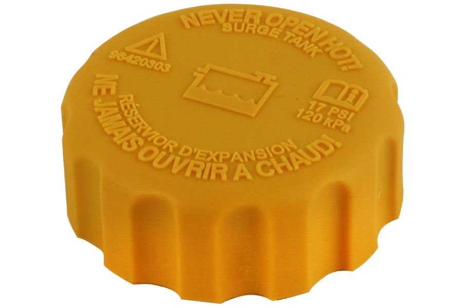 Chevrolet Rezzo Yedek Su Depo Kapağı Oek Marka 94539597