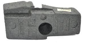 Fiat Palio Ön Tampon Köpük Sol Opar Marka 51708923