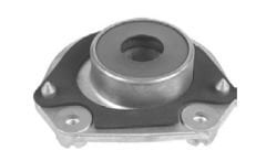 Peugeot 607 Ön Sağ Sol Amortisör Takozu Fompart Marka 5038.C0