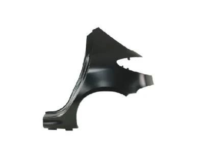 Peugeot 206 Hb Arka Sol Çamurluk Psa Marka 8525.N8