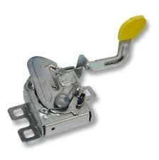 Fiat Doblo 2015 Sonrası Motor Kaput Kilidi Orijinal Opar 52046011