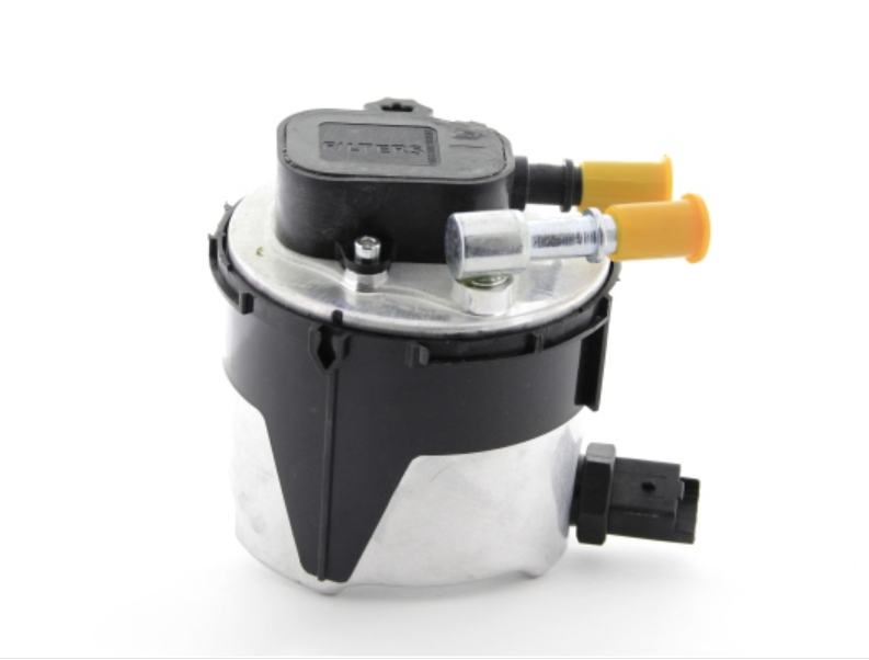 Ford Fusion 2002-2013 1.6 TDCİ Mazot Filtresi (Yakıt Filtresi) FASE Marka 5M5Q9155AA