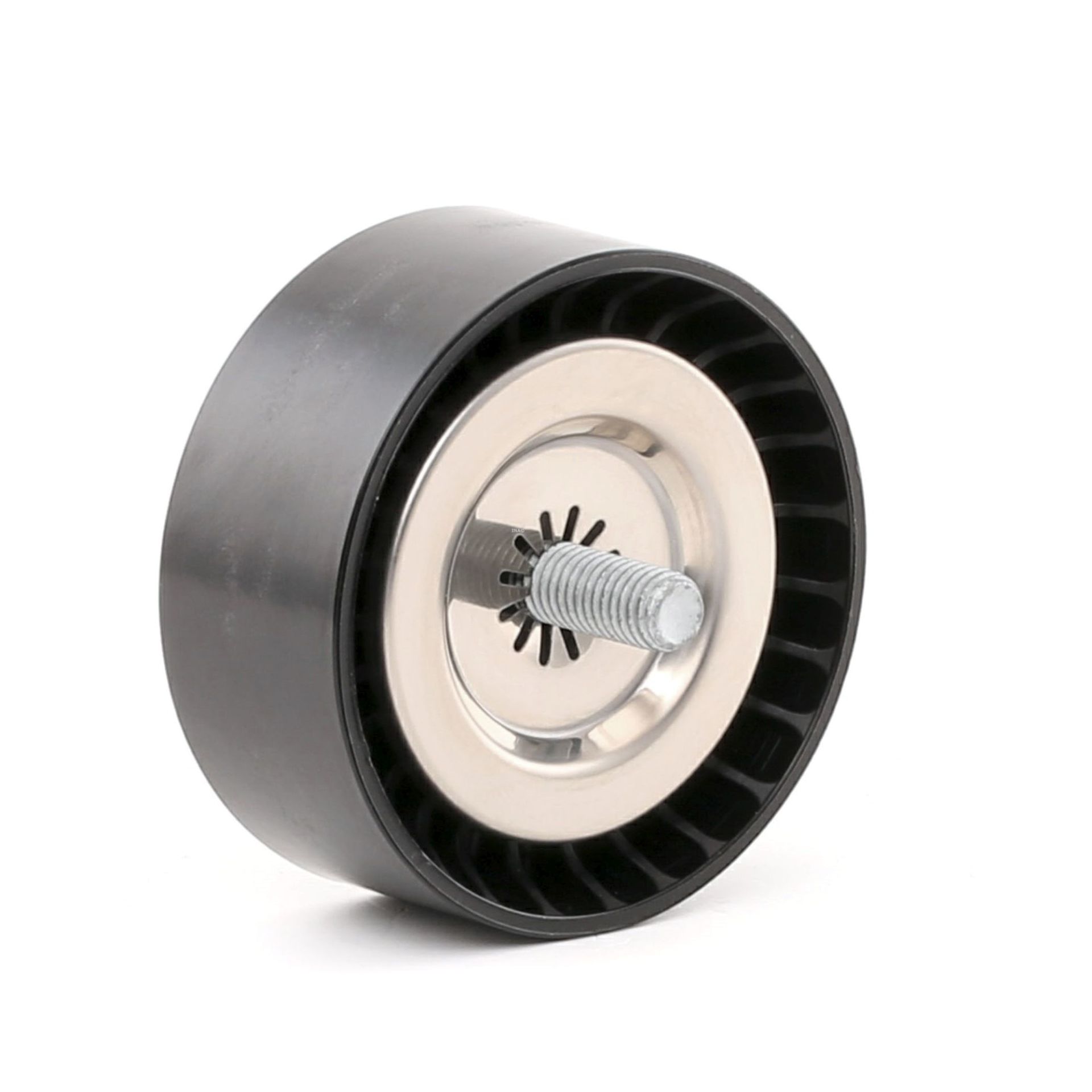 Mercedes C serisi W204 kasa (2007-2013) C180 C200 C220 C230 C250 C300 C320 M271 V Kayışı Gergisi / Kasnağı Corals Marka A6512000370