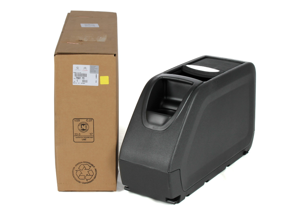 Peugeout Rifter Orta Konsol Orijinal PSA (Mopar) 7591.70