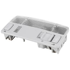 Volkswagen Golf 4 Tavan Lambası İthal Marka Gri Renk 3B0947105C