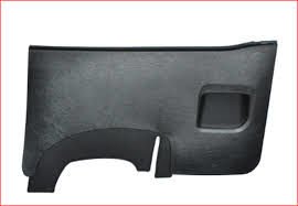 Fiat Egea Sigorta Kutu Kapağı (Torpido İçi ) Orijinal Opar 735637426