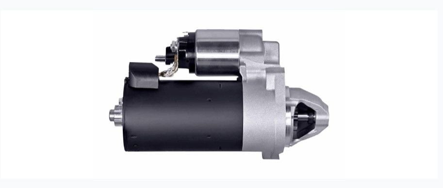 Mercedes W168 Marş Motoru Hella Marka A6519062800