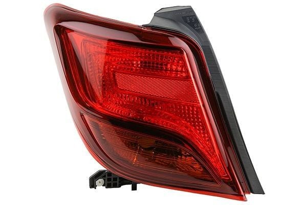 Toyota Yaris Sol Stop Lambası Depo Marka 815610D600