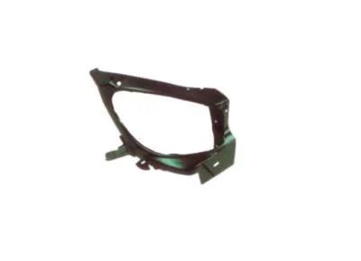 Peugeot 206 Sağ Far Yuva Sacı Psa Marka 7213.AC