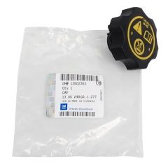 Opel Mokka Yedek Su Depo Kapağı Gm Orjinal 13502353