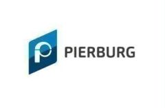Mercedes X156 Turbo Ventili Pierburg Marka A0001531859