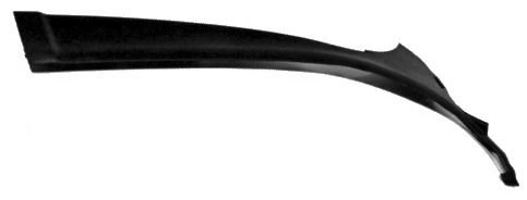 Peugeot 206 Ön Cam Izgara Sağ Psa Marka 8120.F8