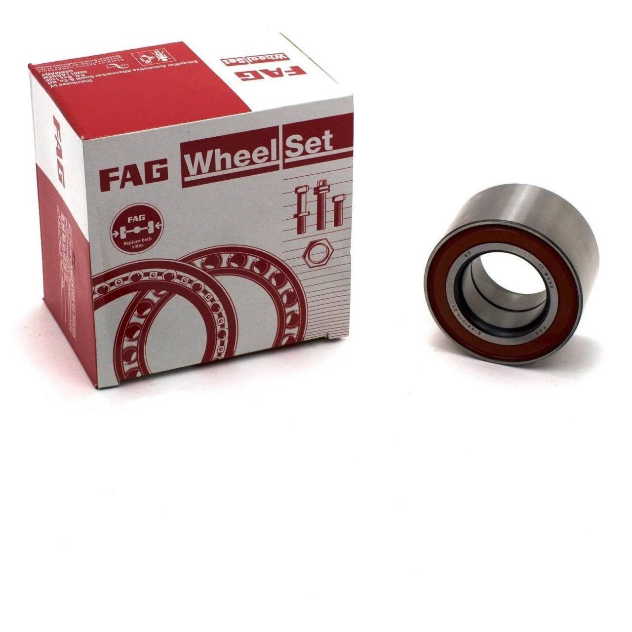 Opel Corsa C Ön Teker Porya Bilyası FAG Marka 328980