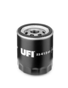 Ford B-Max 2012-2016 1.0 Ecoboost Yağ Filtresi Ufi Marka AA6E6714AB